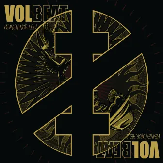 Heaven Nor Hell by Volbeat