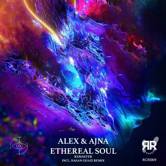 Ethereal Soul Remaster by Alex & Ajna