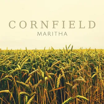 Cornfield by Maritha