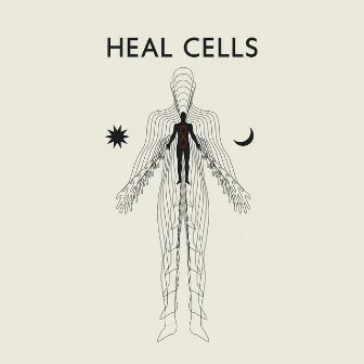 Heal Cells: Positive Vibration, Binaural Beats by Brain Waves Frequencies