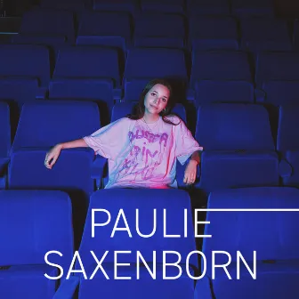 Girl You Got Me by Paulie Saxenborn