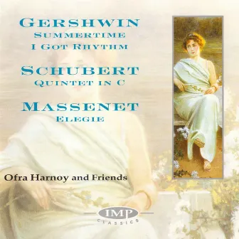 Gershwin: Summertime by Halsey Stevens