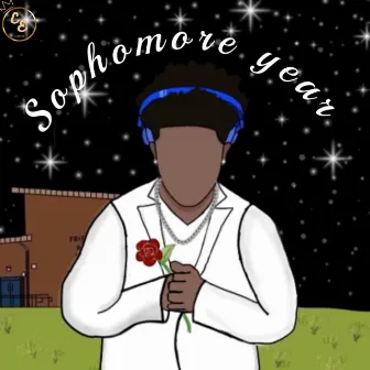 Sophomore Year by Cold Chris