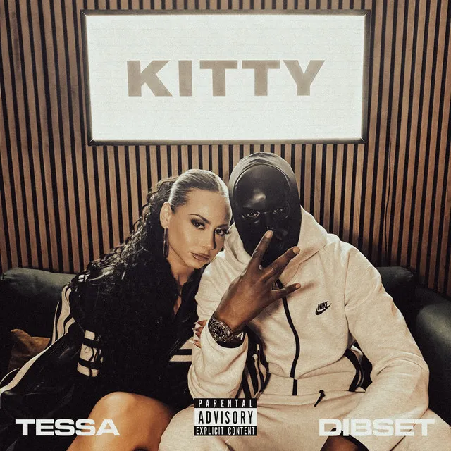 KITTY (feat. Tessa)