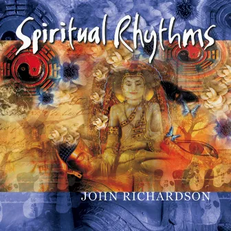 Spiritual Rhythms by John Richardson