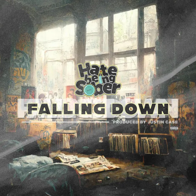 Falling Down