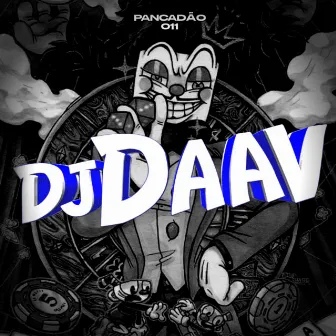 ESTRONDO AMASSA BLAZER by DJ DAAV