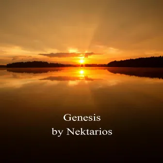 Genesis by Nektarios