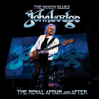 The Royal Affair and After by John Lodge