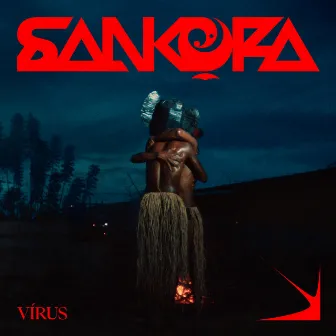 SANKOFA by Vírus