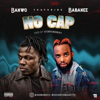 No Cap by Banwo