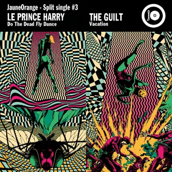 Jauneorange - Split Single #3 by Le Prince Harry