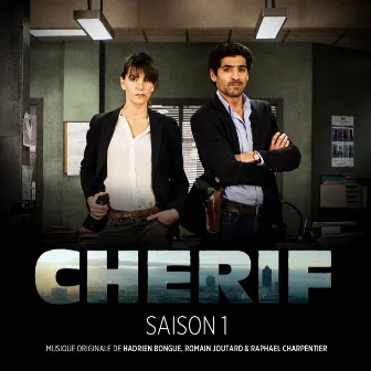 Chérif, vol. 1 (Music from the Original TV Series, Season 1) by Romain Joutard