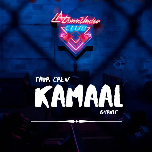 Kamaal