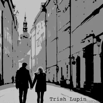 Come With Me by Trish Lupin