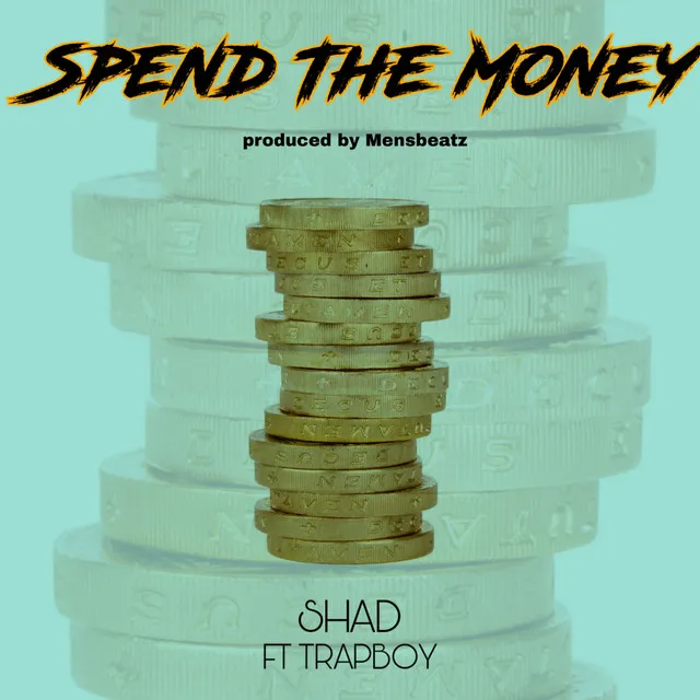 Spend The Money