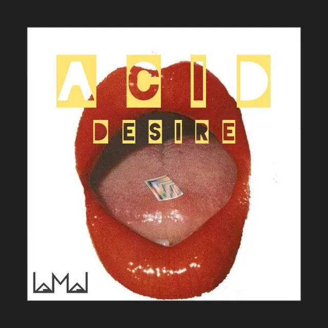 Acid Desire