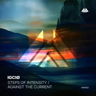 Steps of Intensity by IGCIØ