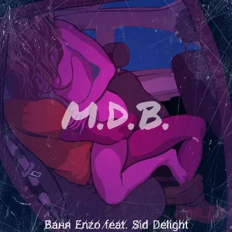 M.D.B. by Ваня Enzo