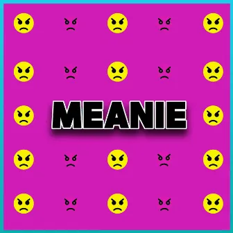 MEANIE by Hatty Maines