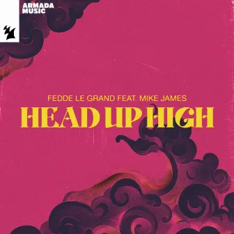 Head Up High by Mike James