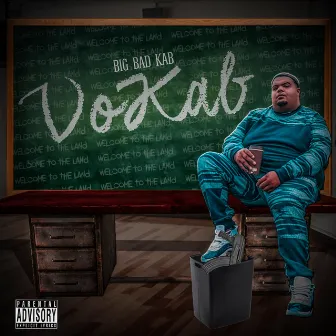 Vokab by Big Bad KAB