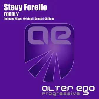 Fondly by Stevy Forello