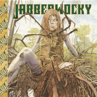 Jabberwocky by The Sawtooth Grin