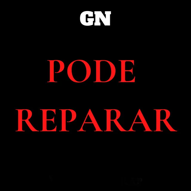 Pode Reparar