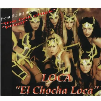 El Choca Loca by Loca