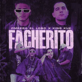 Facherito by King Kue