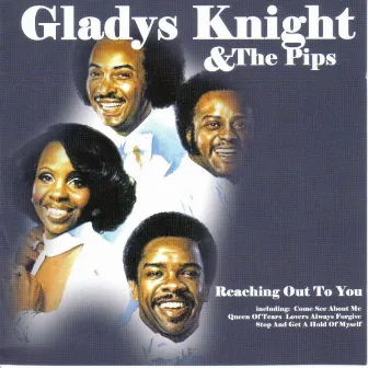 Reaching Out by Gladys Knight