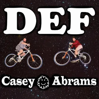 Def by Casey Abrams