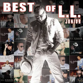 Best of L.L. Junior by L.L. Junior