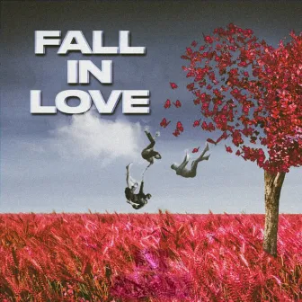 Fall in Love by Vaskiiito