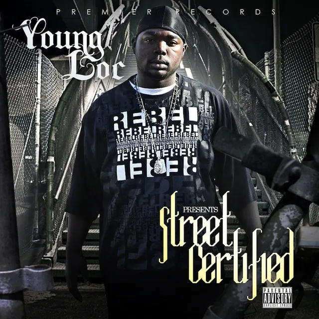 Street Certified