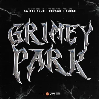 Grimey Park by Peysoh