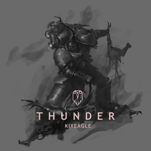 Thunder