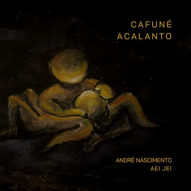 Cafuné Acalanto