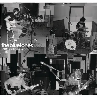 BBC Radio Sessions by The Bluetones