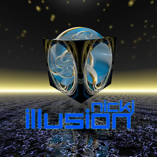 Illusion - Radio Edit Instrumental Mix