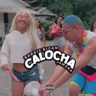 Calocha by Jamsha