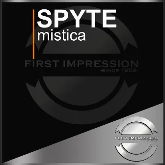 Mistica by Spyte