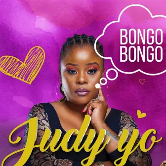 Bongo Bongo by Judy Yo