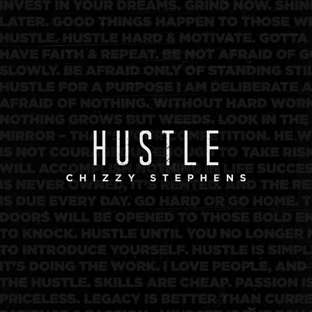 Hustle