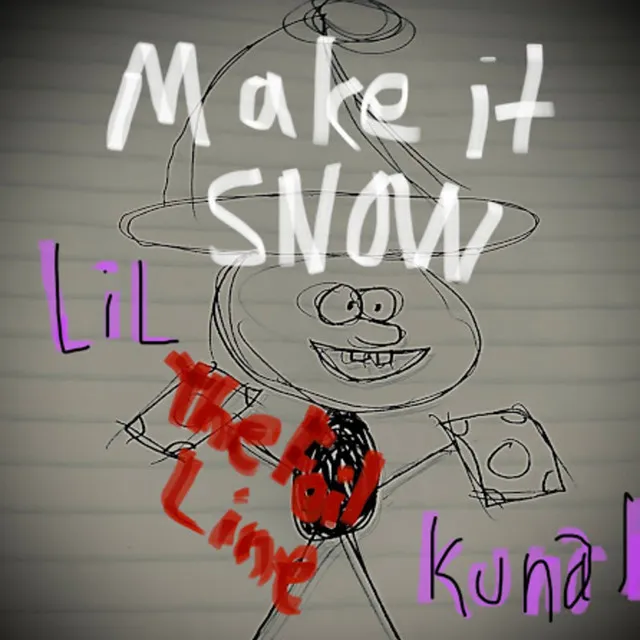 Make it Snow