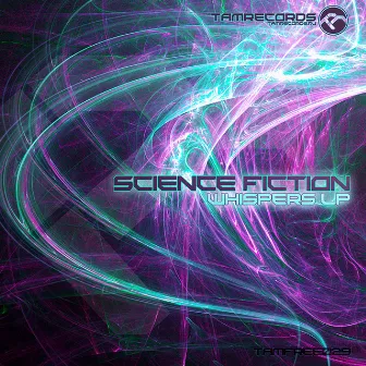 Whispers by Science Fiction