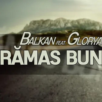 Ramas Bun by Balkan