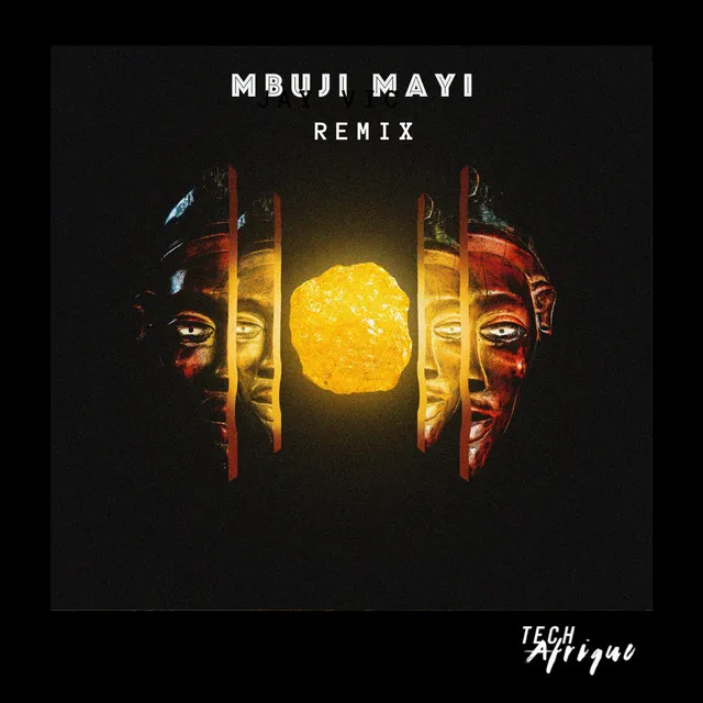 MBUJI MAYI - Remix