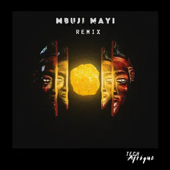 Mbuyi Mayi (Remix) by Biondkid